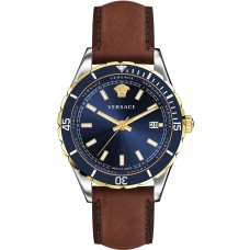 Versace VE3A00420 Hellenyium men`s 42mm 5ATM